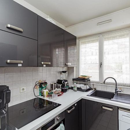 Spacious T3 With View In The Heart Of The City! 查伦顿·勒·彭特 外观 照片