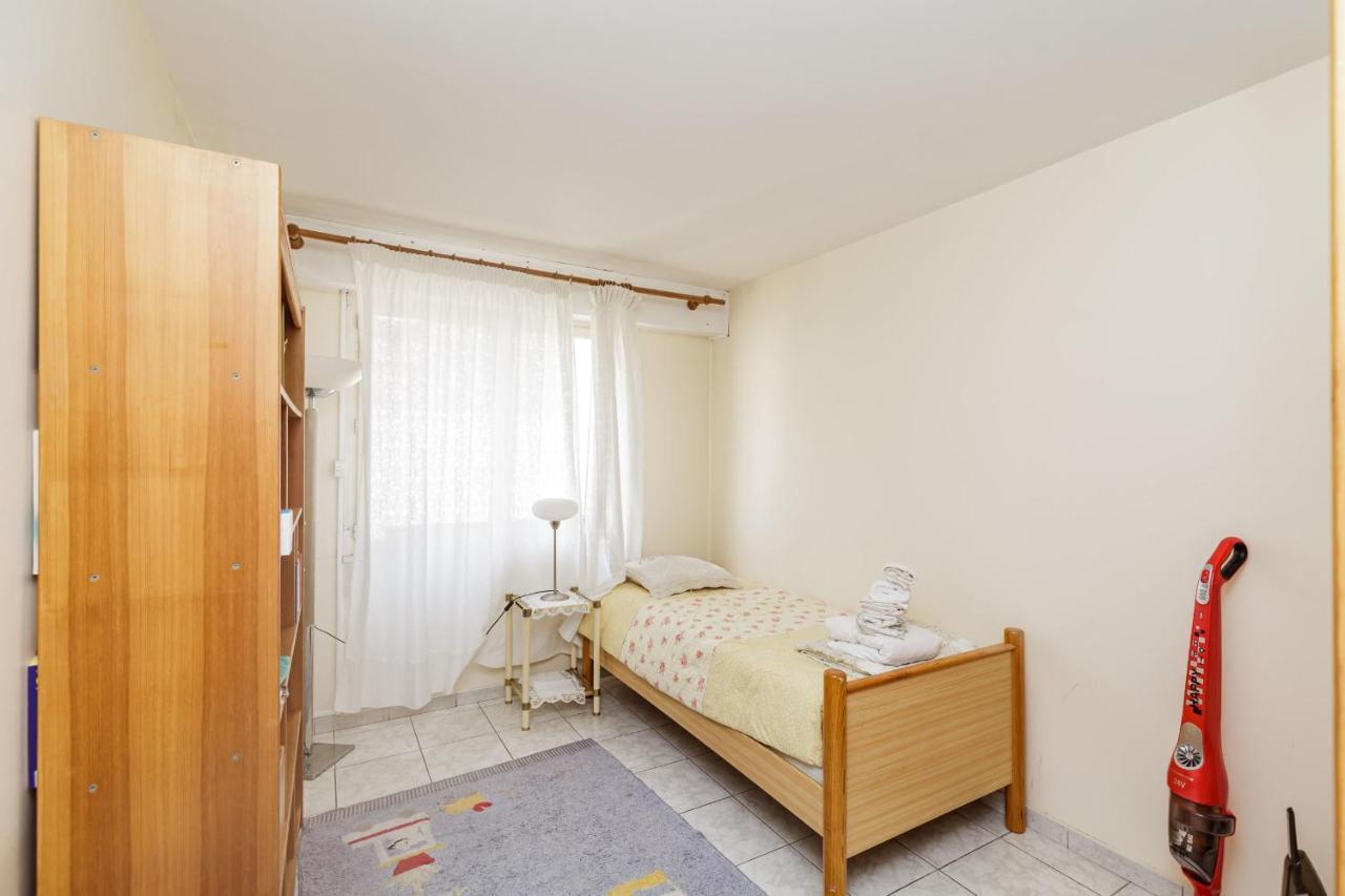 Spacious T3 With View In The Heart Of The City! 查伦顿·勒·彭特 外观 照片