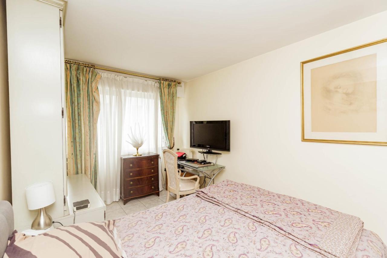 Spacious T3 With View In The Heart Of The City! 查伦顿·勒·彭特 外观 照片
