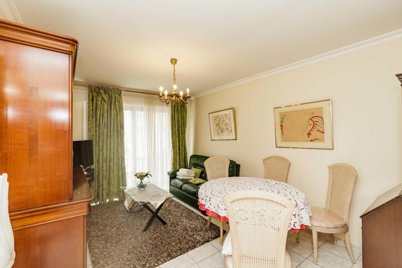 Spacious T3 With View In The Heart Of The City! 查伦顿·勒·彭特 外观 照片