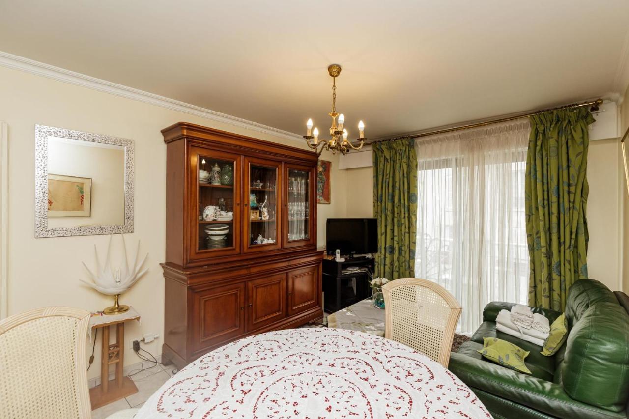 Spacious T3 With View In The Heart Of The City! 查伦顿·勒·彭特 外观 照片