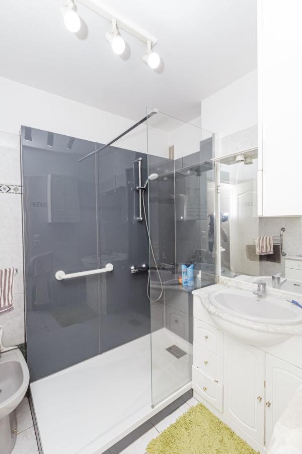 Spacious T3 With View In The Heart Of The City! 查伦顿·勒·彭特 外观 照片